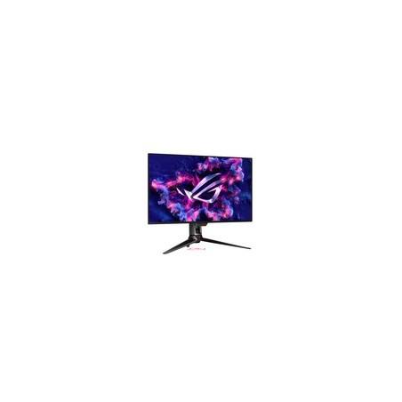 ASUS ROG Swift PG32UCDM 32" 4K 240Hz HDMI DisplayPort - Unmatched Gaming Performance & Stunning Visuals